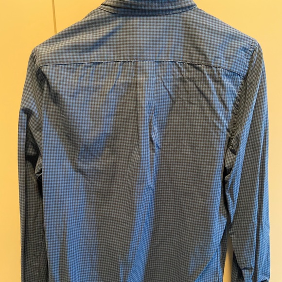 Abercrombie and fitch long sleeve shirt - Picture 3 of 3